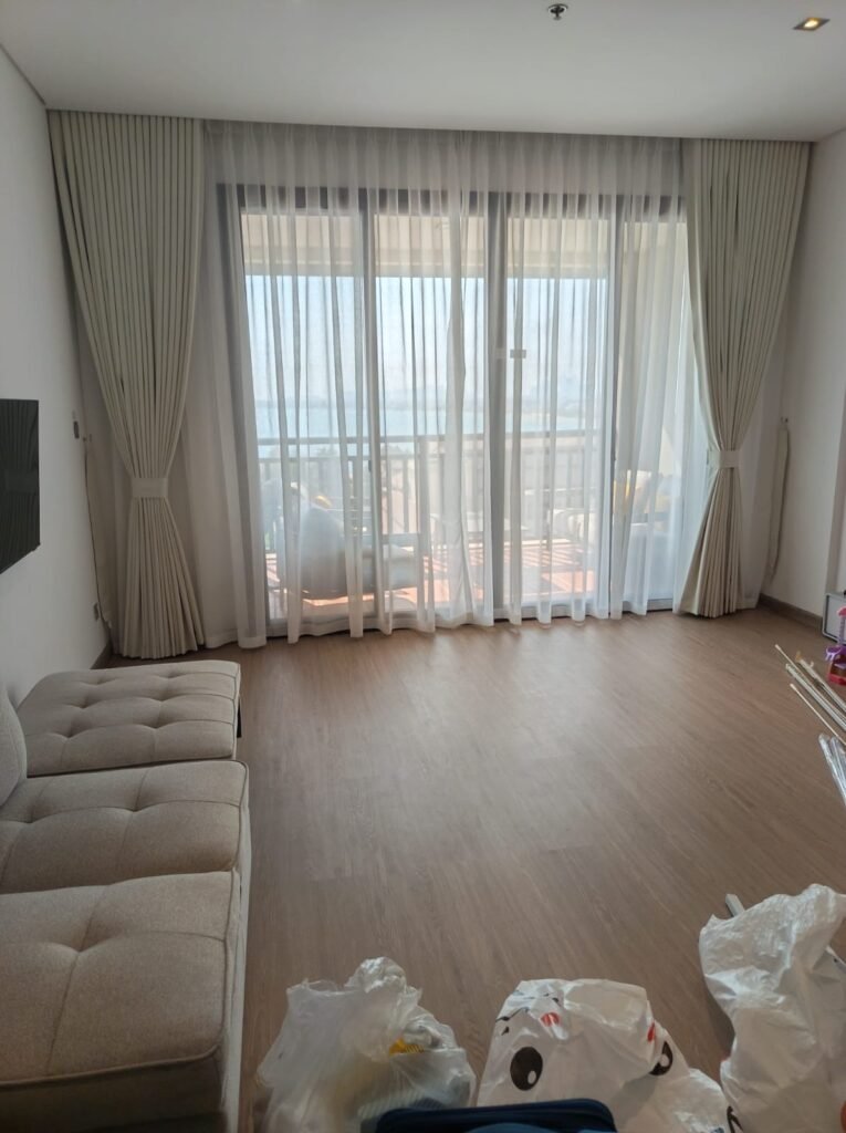 curtain repair dubai