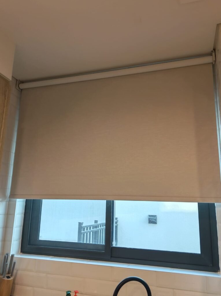 curtain service dubai